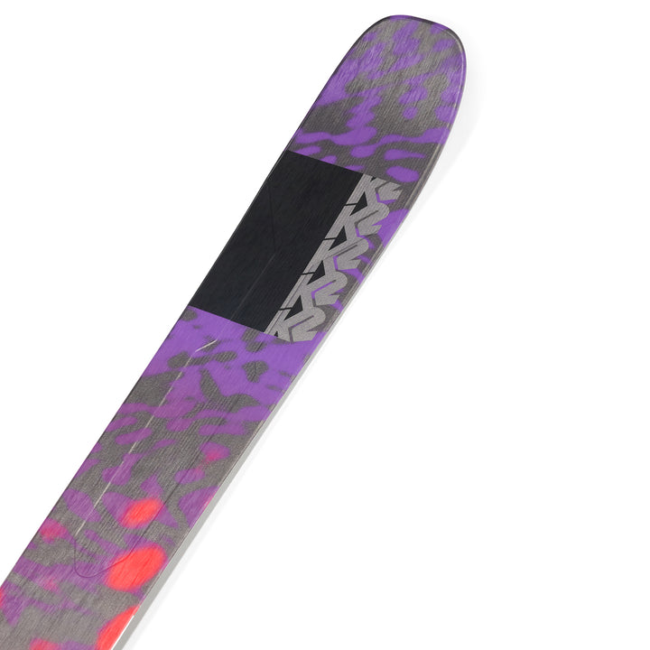 K2 Mindbender 99 Ti Skis - Women's 2023