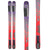 K2 Mindbender 99 Ti Skis - Women's 2023