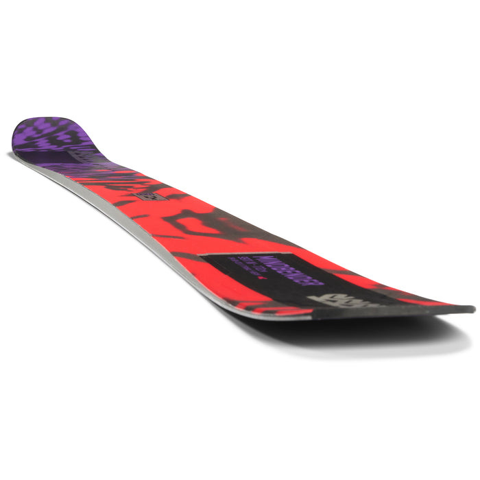 K2 Mindbender 99 Ti Skis - Women's 2023