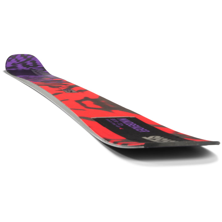 K2 Mindbender 99 Ti Skis - Women's 2023