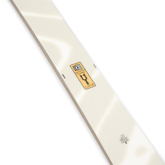 K2 Mindbender 89 Ti Skis - Women's 2023