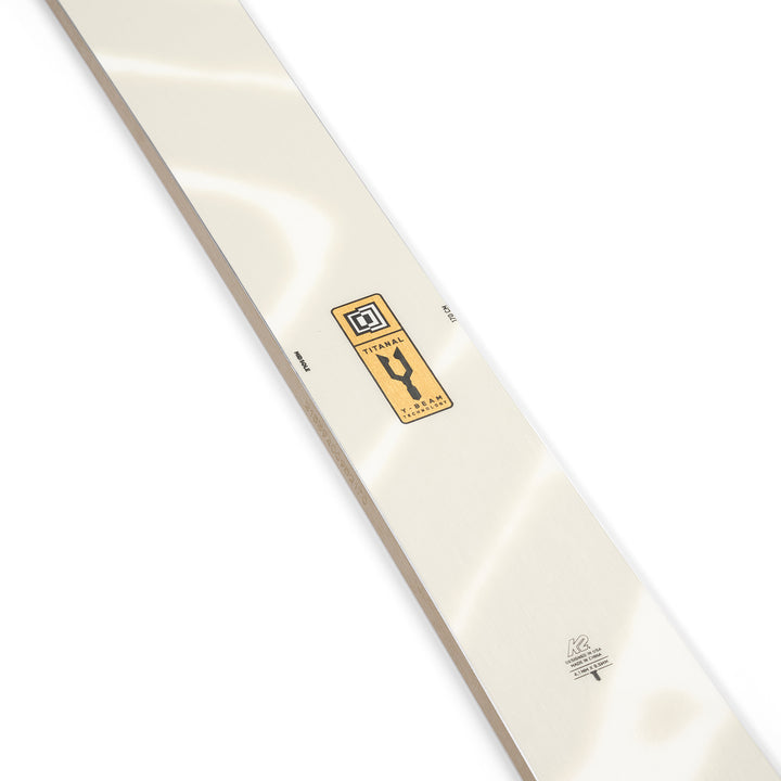 K2 Mindbender 89 Ti Skis - Women's 2023