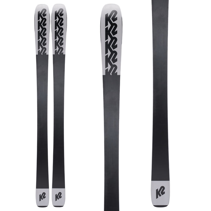 K2 Mindbender 89 Ti Skis - Women's 2023