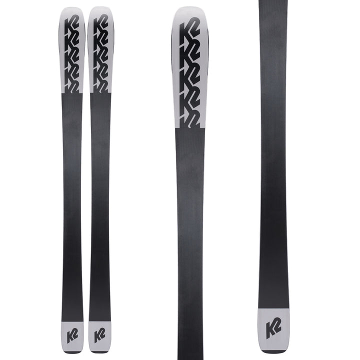 K2 Mindbender 89 Ti Skis - Women's 2023