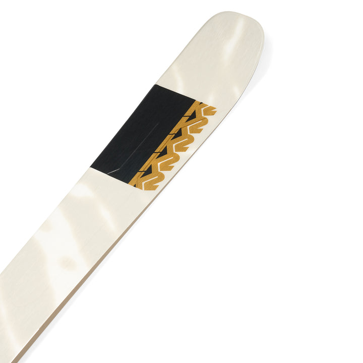 K2 Mindbender 89 Ti Skis - Women's 2023