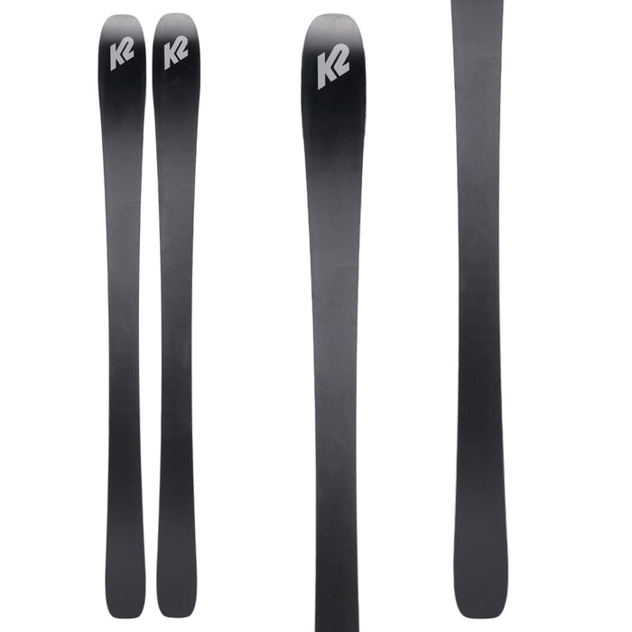 K2 Mindbender 85 Skis - Women's 2023