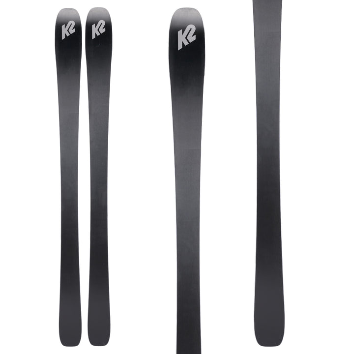 K2 Mindbender 85 Skis - Women's 2023