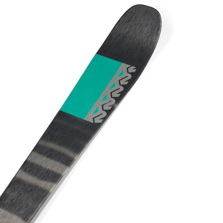 K2 Mindbender 85 Skis - Women's 2023