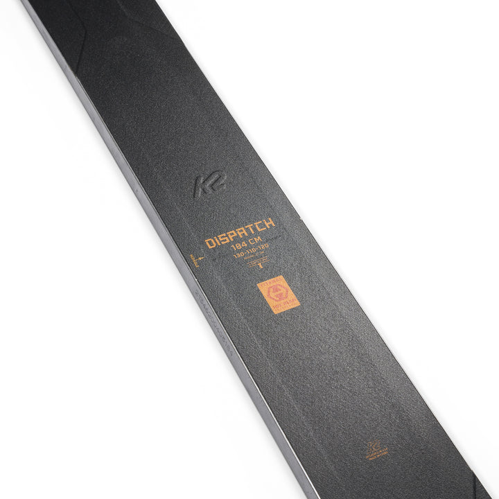 K2 Dispatch 110 Skis 2023