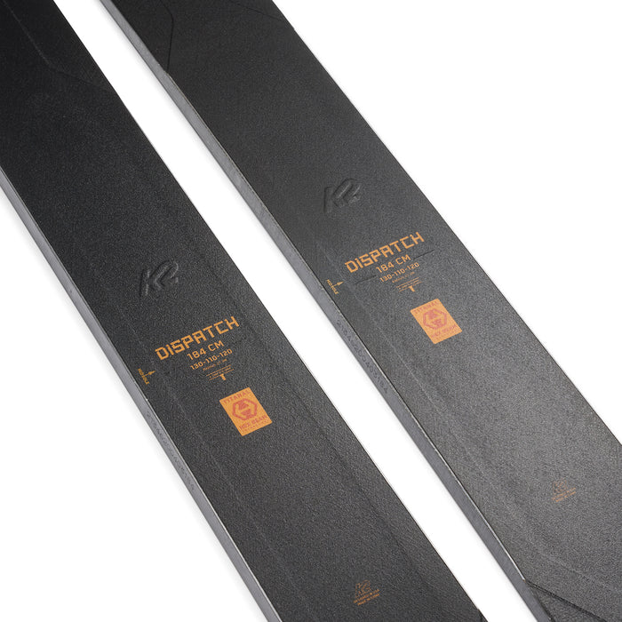 K2 Dispatch 110 Skis 2023