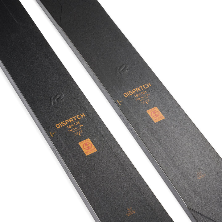 K2 Dispatch 110 Skis 2023
