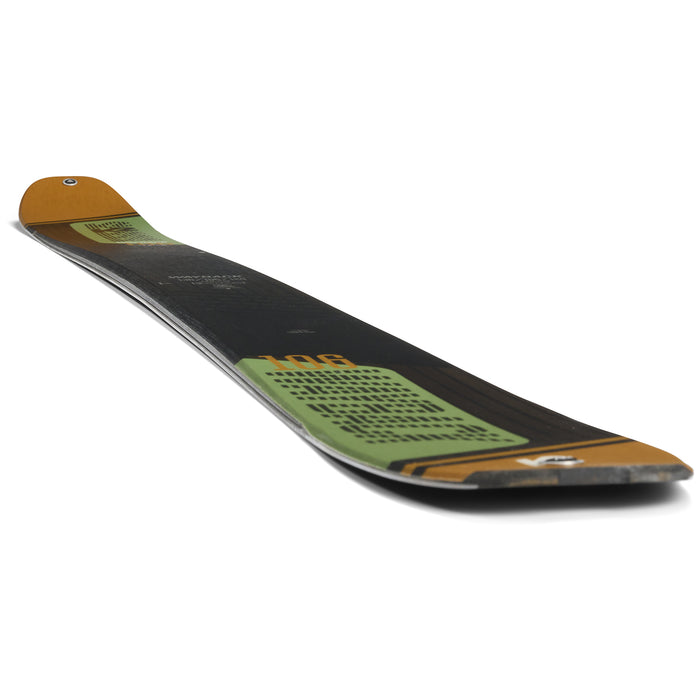 K2 Wayback 106 Skis 2023