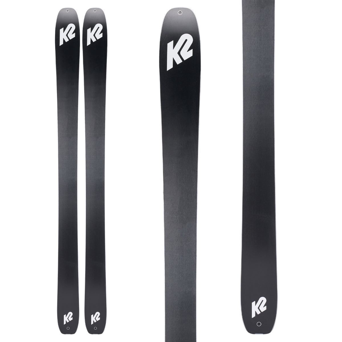 K2 Wayback 106 Skis 2023