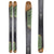 K2 Wayback 106 Skis 2023