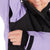 Marmot Refuge Jacket - Women's Black/Paisley Purple