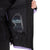Marmot Refuge Jacket - Women's Black/Paisley Purple