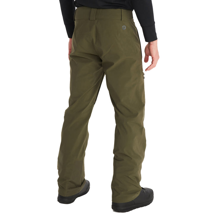 Marmot Refuge Pants - Men's Nori