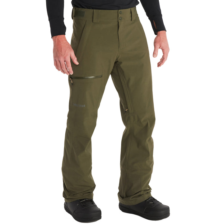 Marmot Refuge Pants - Men's Nori