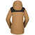 Volcom Ell Insulated GORE-TEX Jacket - Women's Caramel