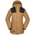 Volcom Ell Insulated GORE-TEX Jacket - Women's Caramel