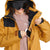 Volcom Ell Insulated GORE-TEX Jacket - Women's Caramel