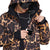 Volcom Stone Stretch GORE-TEX Jacket - Men's Gold Giraffe