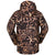 Volcom Stone Stretch GORE-TEX Jacket - Men's Gold Giraffe