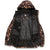 Volcom Stone Stretch GORE-TEX Jacket - Men's Gold Giraffe
