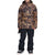 Volcom Stone Stretch GORE-TEX Jacket - Men's Gold Giraffe