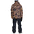 Volcom Stone Stretch GORE-TEX Jacket - Men's Gold Giraffe