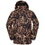 Volcom Stone Stretch GORE-TEX Jacket - Men's Gold Giraffe