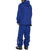 Volcom Nightbreaker Jacket - Men's Dark Blue