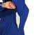 Volcom Nightbreaker Jacket - Men's Dark Blue