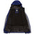 Volcom Nightbreaker Jacket - Men's Dark Blue