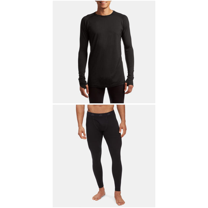evo Ridgetop Merino Wool Base Layer Set 2023