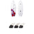Lib Tech x Lost Hydra Surfboard + Tri Medium Fin Set