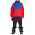 Volcom 2836 Insulated Jacket - Men's Red