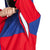 Volcom 2836 Insulated Jacket - Men's Red