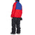 Volcom 2836 Insulated Jacket - Men's Red
