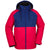 Volcom 2836 Insulated Jacket - Men's Red