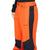 Volcom Hotlapper Pants - Women's Orange Shock