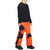 Volcom Hotlapper Pants - Women's Orange Shock