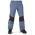 Volcom Hotlapper Pants - Women's Petrol Blue