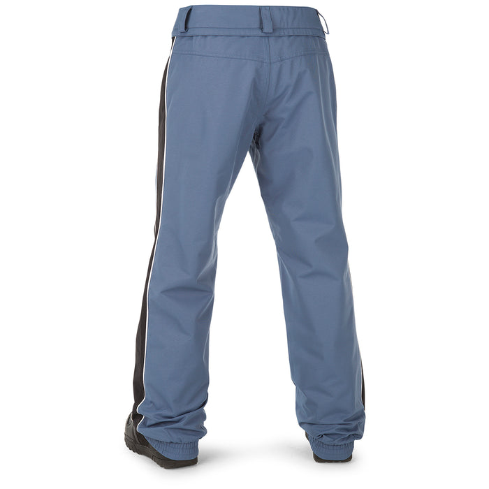 Volcom Hotlapper Pants - Women's Petrol Blue