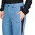 Volcom Hotlapper Pants - Women's Petrol Blue
