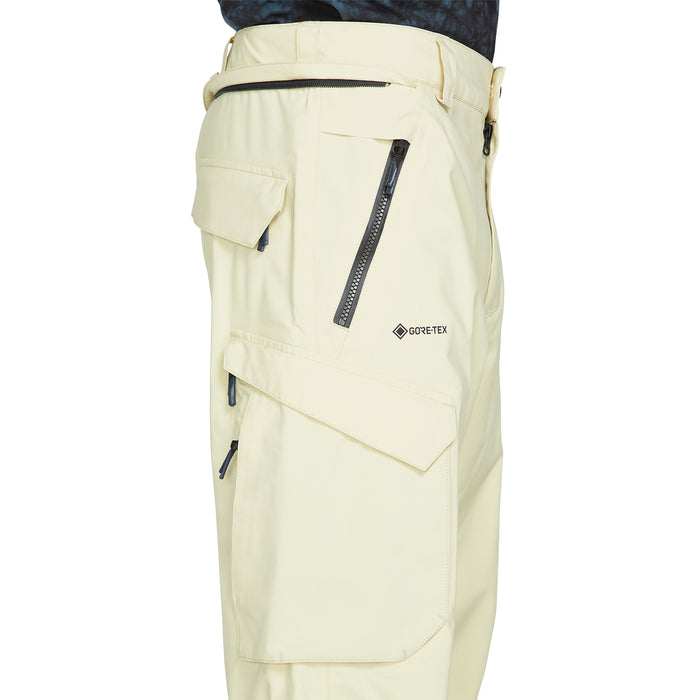 Volcom Stone Stretch GORE-TEX Pants - Men's Khaki