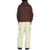 Volcom Stone Stretch GORE-TEX Pants - Men's Khaki