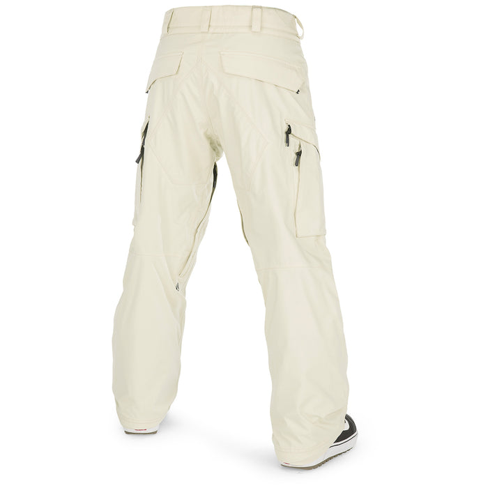 Volcom Stone Stretch GORE-TEX Pants - Men's Khaki