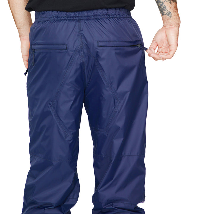 Volcom New Slashslapper Pants - Men's Dark Blue