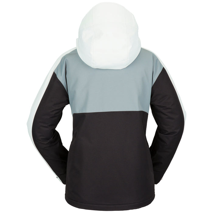 Volcom Rossland Insulated Jacket - Women's Ice Green